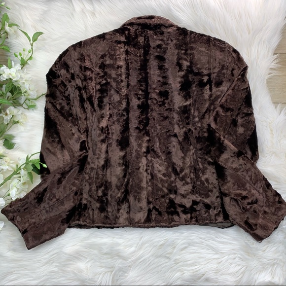 Vinci Clothiers Jacket Size 12 - Picture 2 of 6